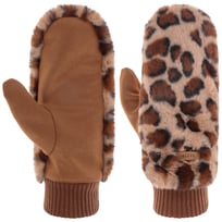 Faux Fur Leo Vanter by Barts - 459,00 kr