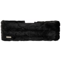 Faux Fur Pandeb�nd by Seeberger - 259,00 kr
