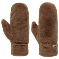 Faux Fur Vanter by Seeberger - 349,00 kr