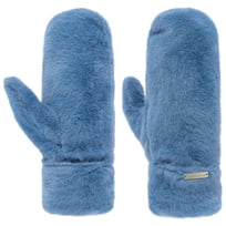 Faux Fur Vanter by Seeberger - 349,00 kr