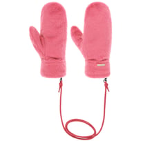 Faux Fur Vanter by Seeberger - 349,00 kr