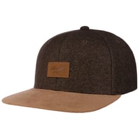 Faux Suede Brim Kasket by Reell - 259,00 kr