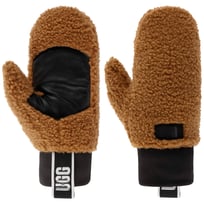 Faux Teddy Fur Vanter by UGG - 589,00 kr