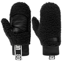 Faux Teddy Fur Vanter by UGG - 589,00 kr
