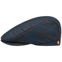 Felipe Merino Flat Cap by Mayser - 669,00 kr