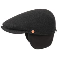 Felix �revarmere Flat Cap by Mayser - 1169,00 kr