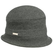 Fenna Hat i Filtet Uld by Seeberger - 549,00 kr
