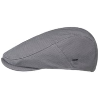 Fergus Cotton Flat Cap by Bailey 1922 - 529,00 kr