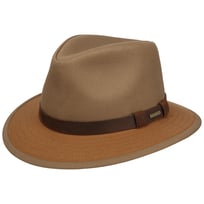 Ferico Traveller Stofhat by Stetson - 959,00 kr
