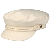 Fiddler Classic Cotton Skipperkasket by Brixton - 469,00 kr