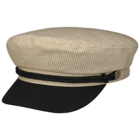 Fiddler Fisherman Skipperkasket by Brixton - 459,00 kr