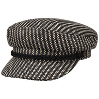 Fiddler Newport Skipperkasket by Brixton - 589,00 kr