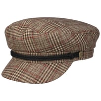 Fiddler Willerton Skipperkasket by Brixton - 469,00 kr