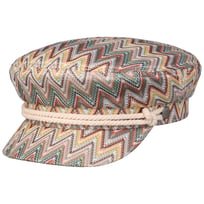 Fiddler Zigzag Skipperkasket by Brixton - 459,00 kr
