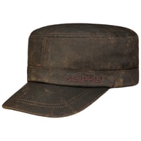 Field Kasket by Scippis - 419,00 kr