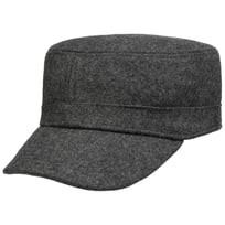 Filt Armykasket by Lipodo - 219,00 kr