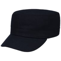 Filt Armykasket by Lipodo - 219,00 kr