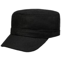 Filt Armykasket by Lipodo - 219,00 kr