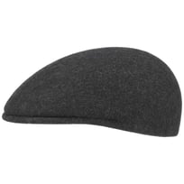 Filt Flat Cap by Lipodo - 419,00 kr