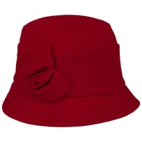 Fine Corduroy Clochehat by Seeberger - 389,00 kr