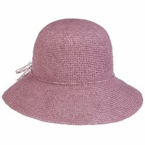 Fine Crochet Str�hat by Lipodo - 349,00 kr
