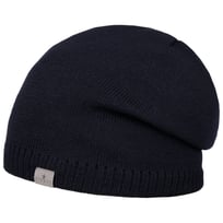 Fine Merino Classic Oversize Beanie by Lierys - 589,00 kr