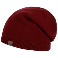 Fine Merino Classic Oversize Beanie by Lierys - 589,00 kr