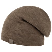 Fine Merino Long Beanie by Lierys - 419,00 kr