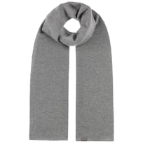 Fine Merino Strikket Halst�rkl�de by Lierys - 759,00 kr