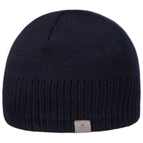Fine Rip Merino Beanie by Lierys - 499,00 kr