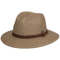 Fine Twotone Traveller Str�hat by Lipodo - 499,00 kr