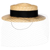 Finesse Str�hat by McBURN - 1079,00 kr