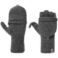 Fingerl�se Handsker med Kashmir by Roeckl - 459,00 kr