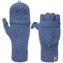 Fingerl�se Handsker med Kashmir by Roeckl - 459,00 kr