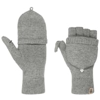 Fingerl�se Handsker med Kashmir by Roeckl - 459,00 kr