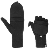 Fingerl�se Handsker med Kashmir by Roeckl - 459,00 kr