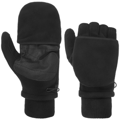 konkurrerende mentalitet slå op Fingerløse handsker til mænd | Hattebutikken.dk