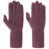 Strikkede handsker | udvalg | Hattebutikken