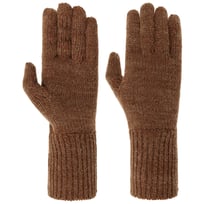 Finstrik Fingerhandsker by Seeberger - 309,00 kr