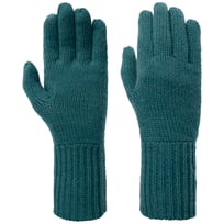 Finstrik Fingerhandsker by Seeberger - 309,00 kr