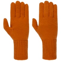 Finstrik Fingerhandsker by Seeberger - 309,00 kr