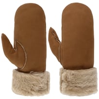 Fiona L�derhandsker by Pearlwood - 829,00 kr