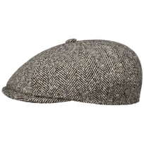 Fiskeben Flat Hat by Lierys - 499,00 kr
