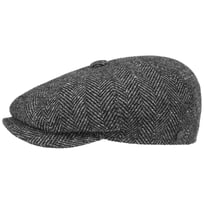 Fiskeben Flat Hat by Lierys - 499,00 kr