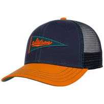 Flag Kasket by Stetson - 289,00 kr