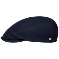 Flannel Ivy Flat Cap by Lierys - 669,00 kr