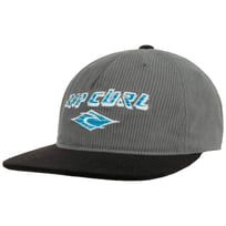 Flat Brim Diamond Kasket by Rip Curl - 339,00 kr
