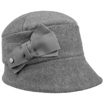 Fleece Cloche hat til Kvinder by Lierys - 499,00 kr