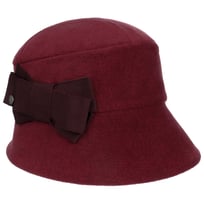 Fleece Cloche hat til Kvinder by Lierys - 499,00 kr