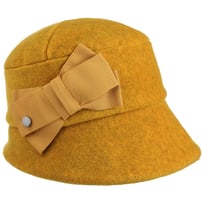 Fleece Cloche hat til Kvinder by Lierys - 499,00 kr